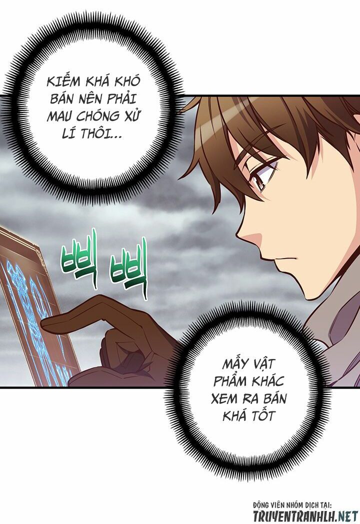 Hành Trình Đế Vương: Chapter 129