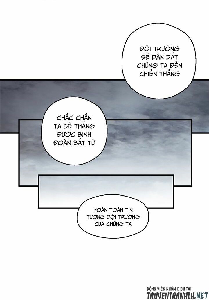 Hành Trình Đế Vương: Chapter 129