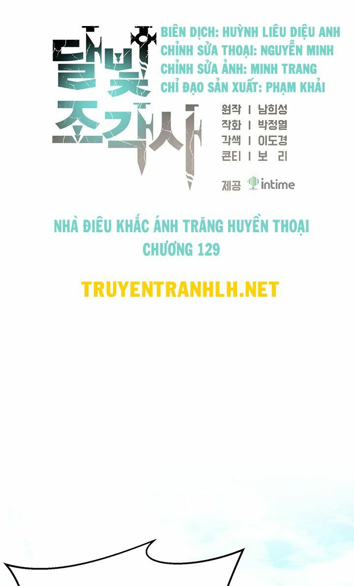 Hành Trình Đế Vương: Chapter 129