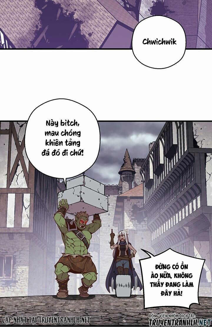 Hành Trình Đế Vương: Chapter 129