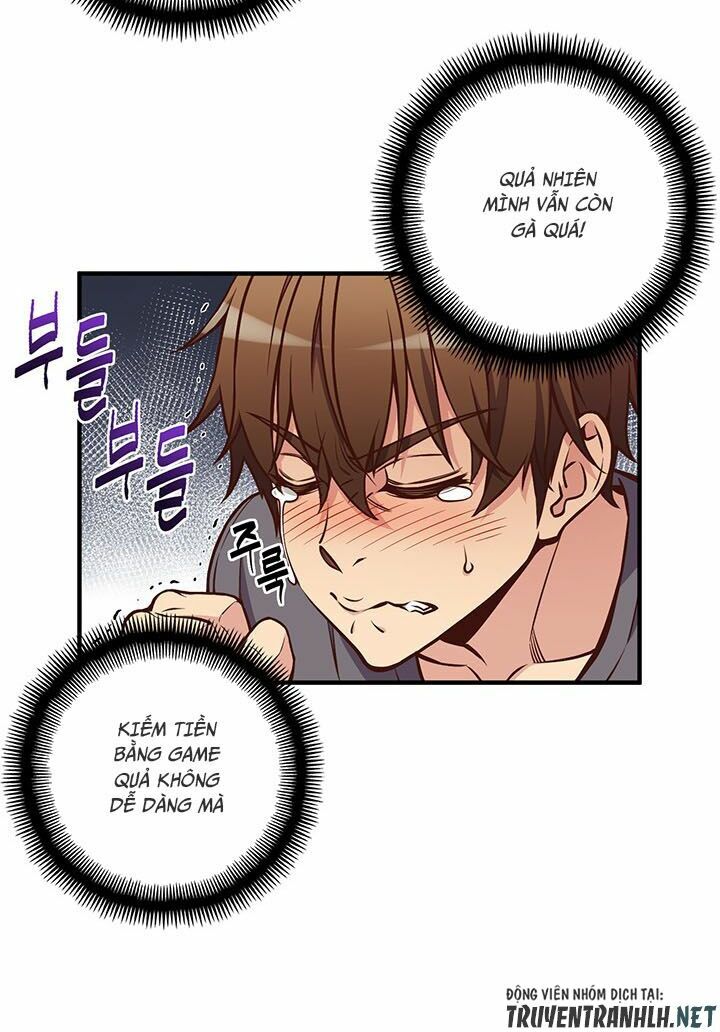 Hành Trình Đế Vương: Chapter 129