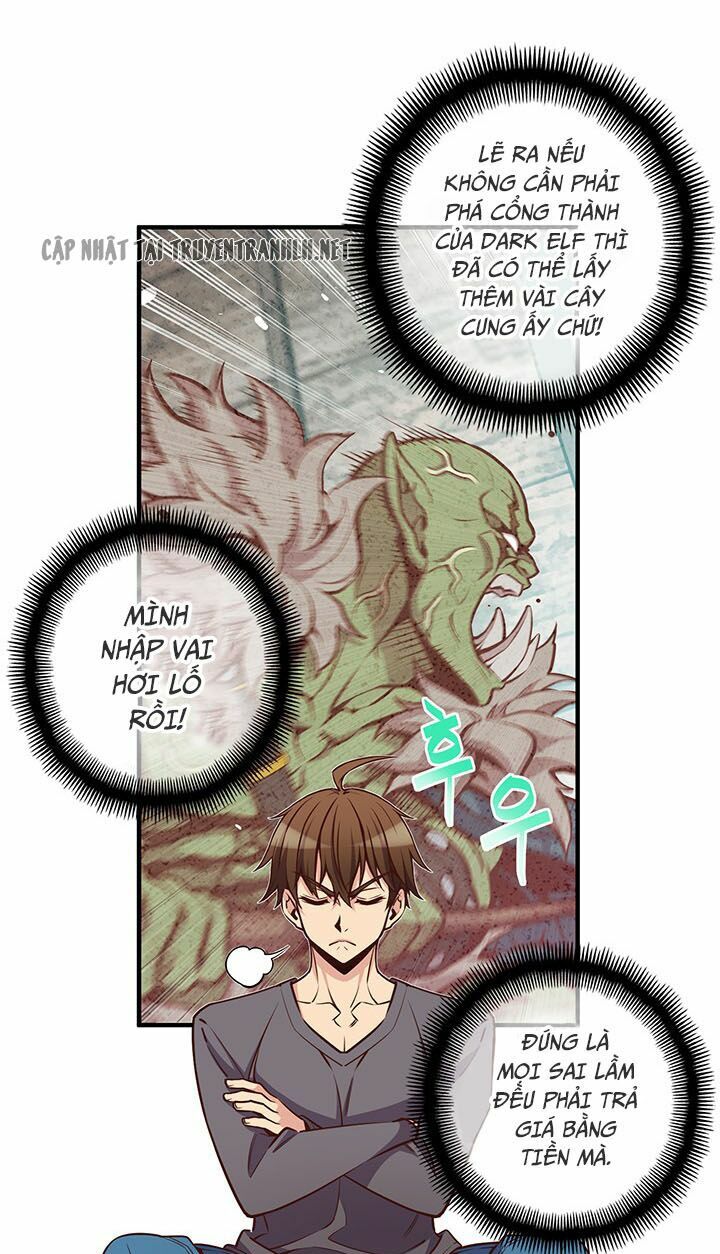 Hành Trình Đế Vương: Chapter 129