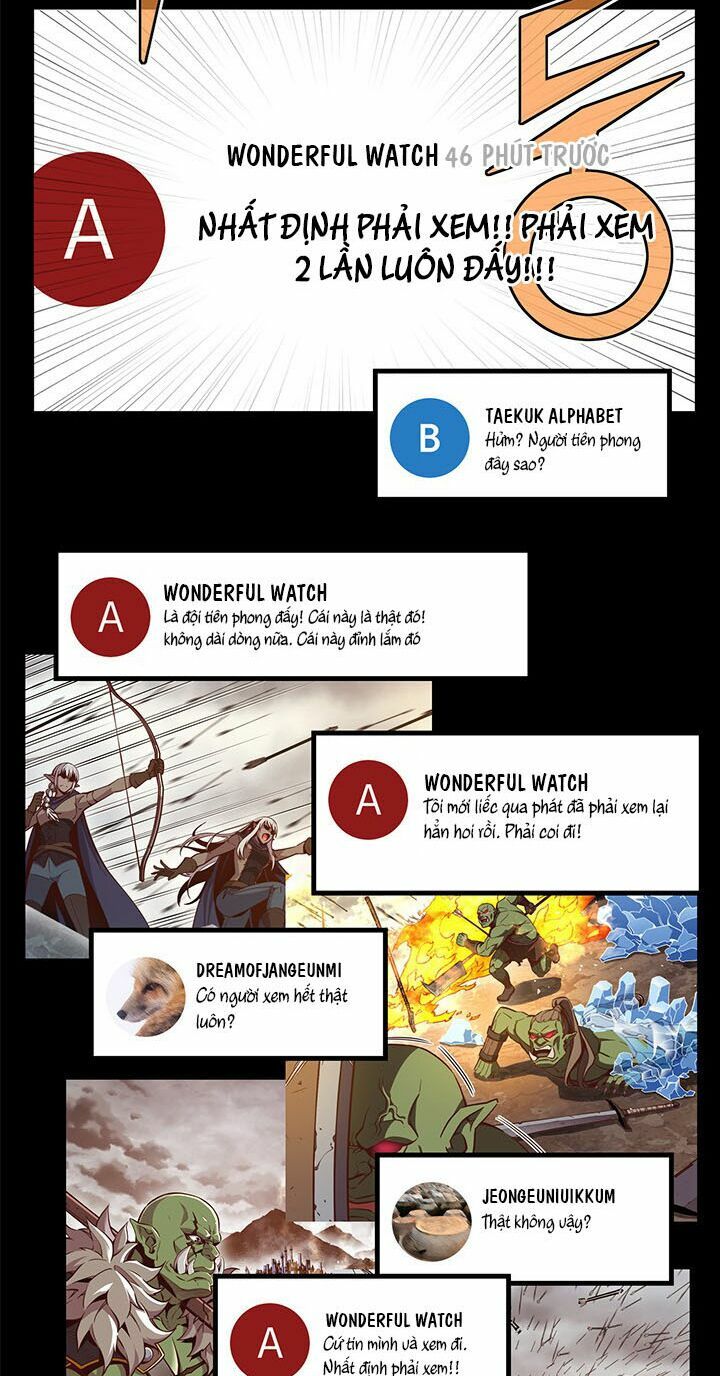 Hành Trình Đế Vương: Chapter 129