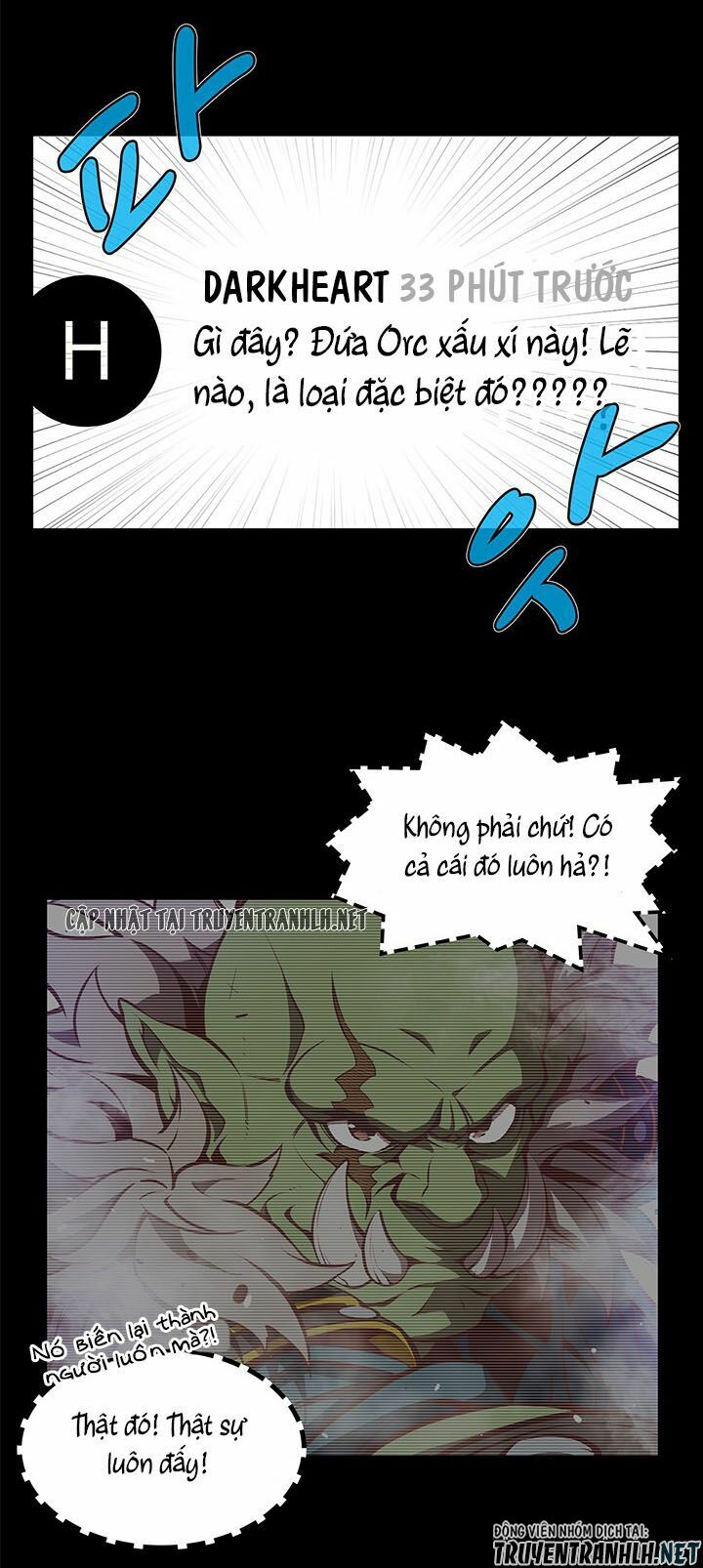 Hành Trình Đế Vương: Chapter 129