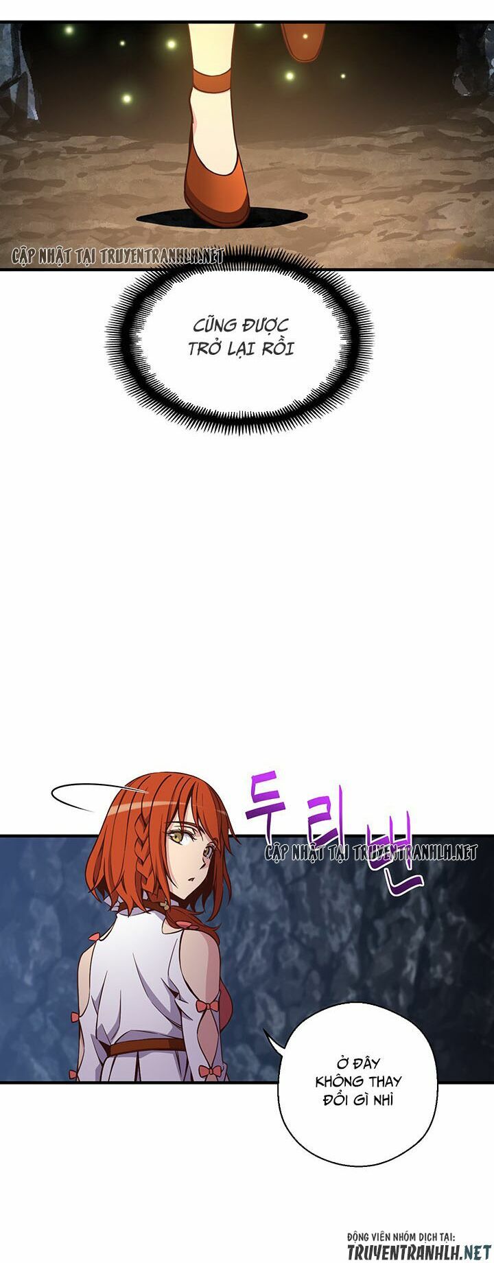 Hành Trình Đế Vương: Chapter 129