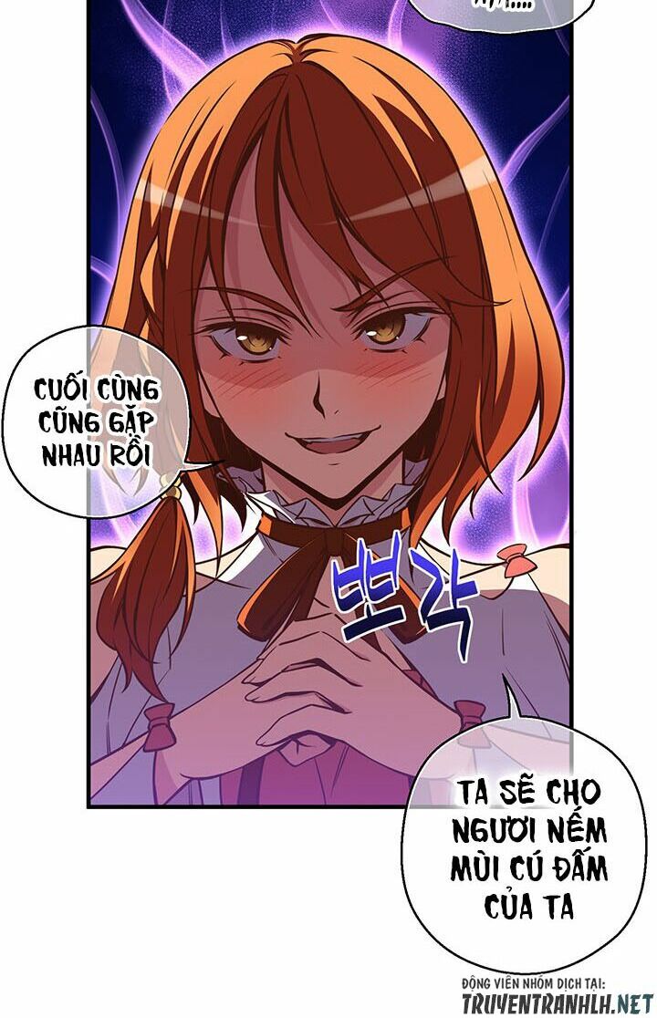 Hành Trình Đế Vương: Chapter 129