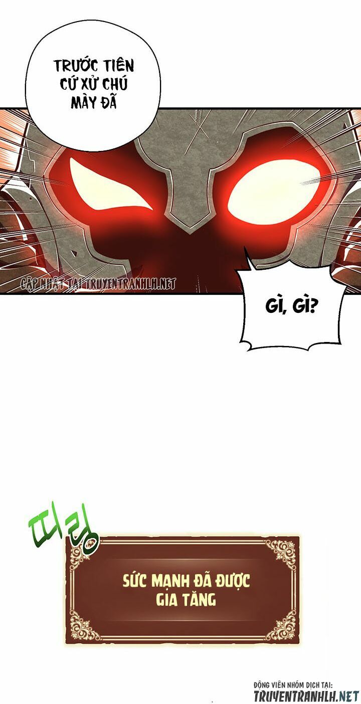 Hành Trình Đế Vương: Chapter 129