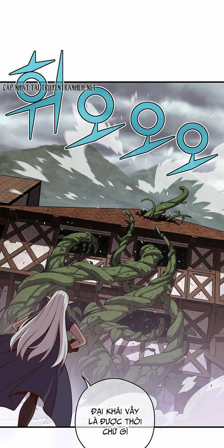 Hành Trình Đế Vương: Chapter 129