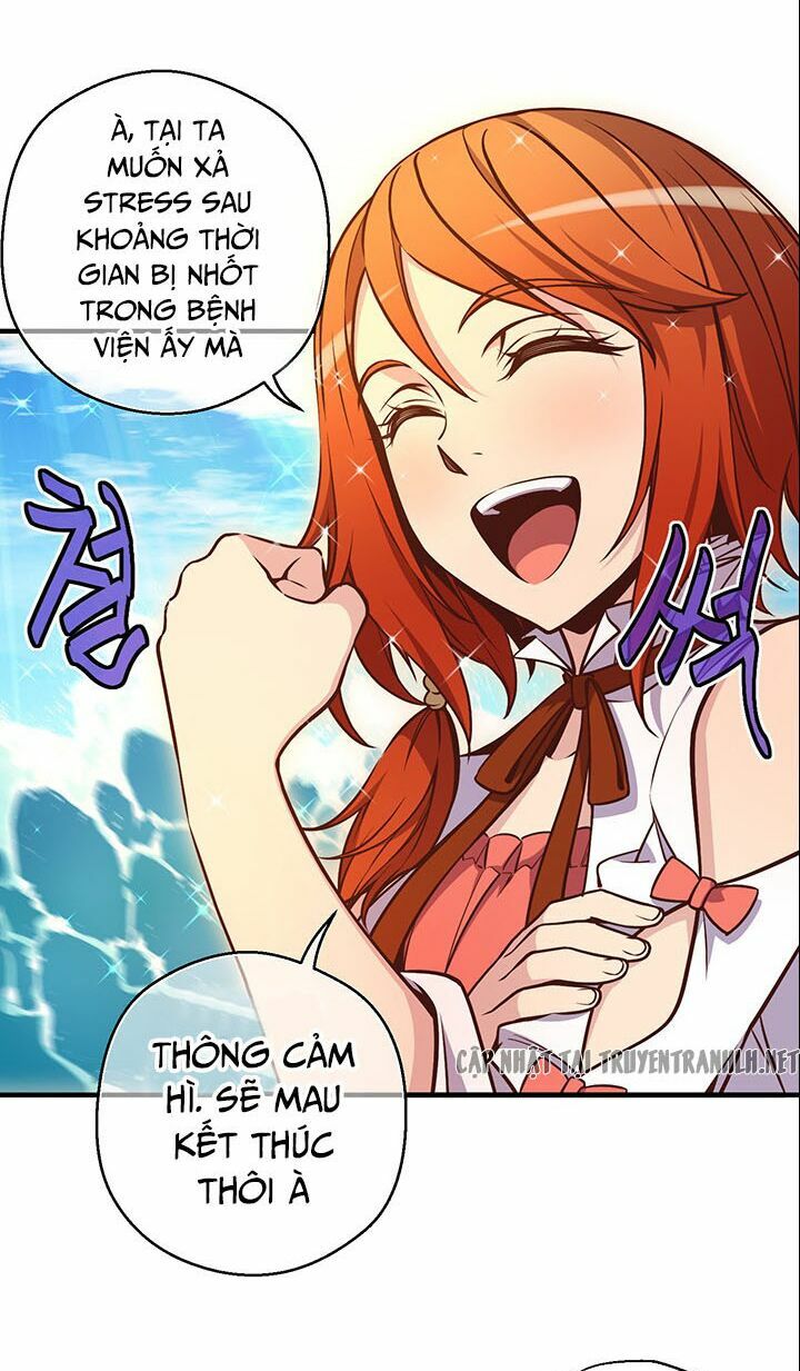 Hành Trình Đế Vương: Chapter 129
