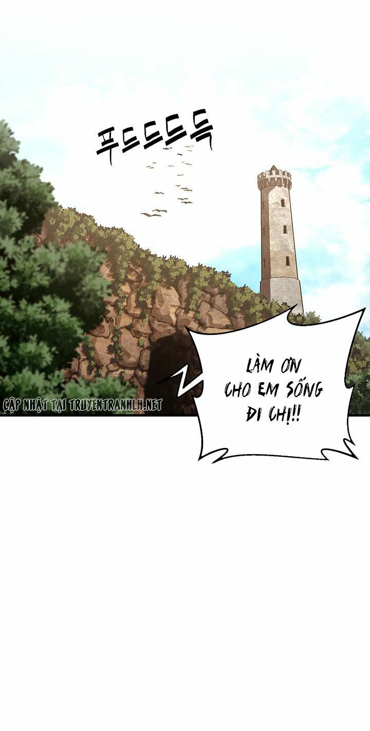 Hành Trình Đế Vương: Chapter 129