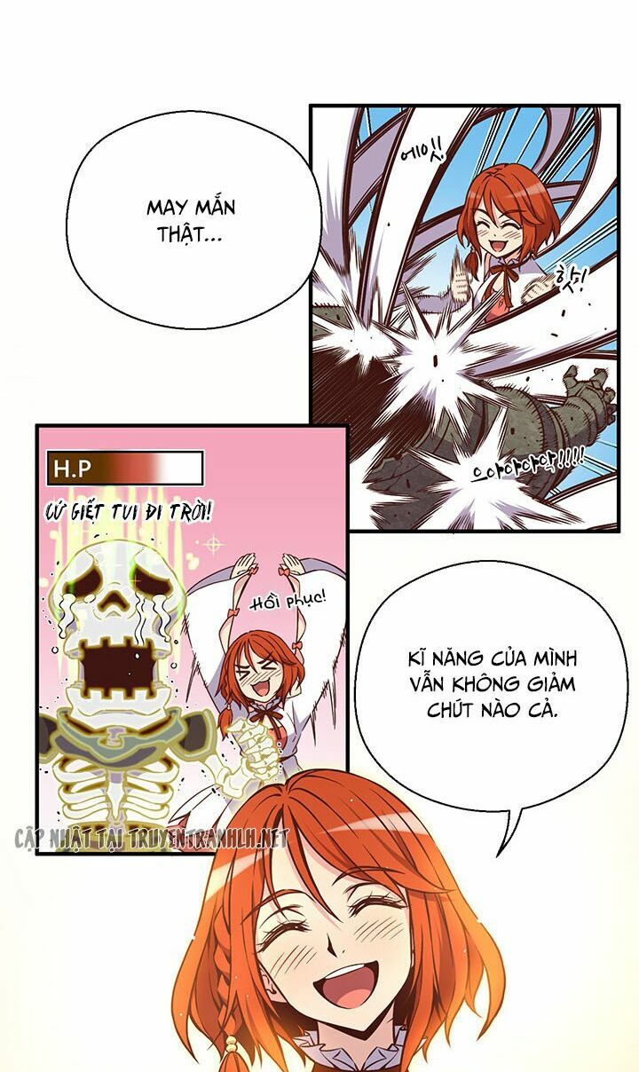 Hành Trình Đế Vương: Chapter 129