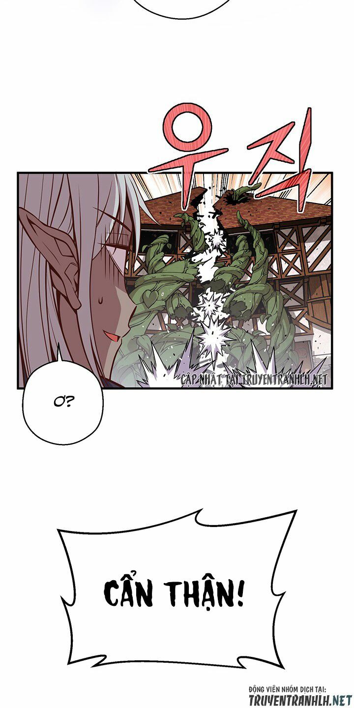 Hành Trình Đế Vương: Chapter 129