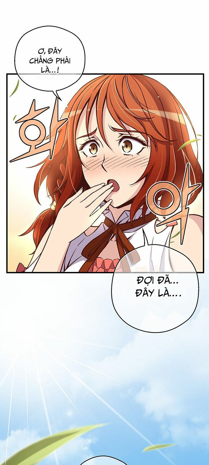 Hành Trình Đế Vương: Chapter 129