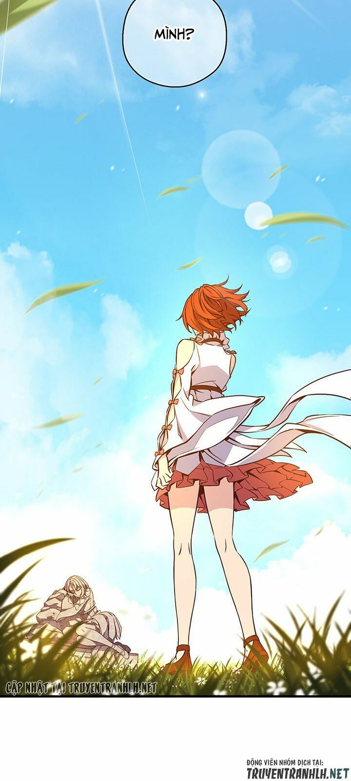 Hành Trình Đế Vương: Chapter 129