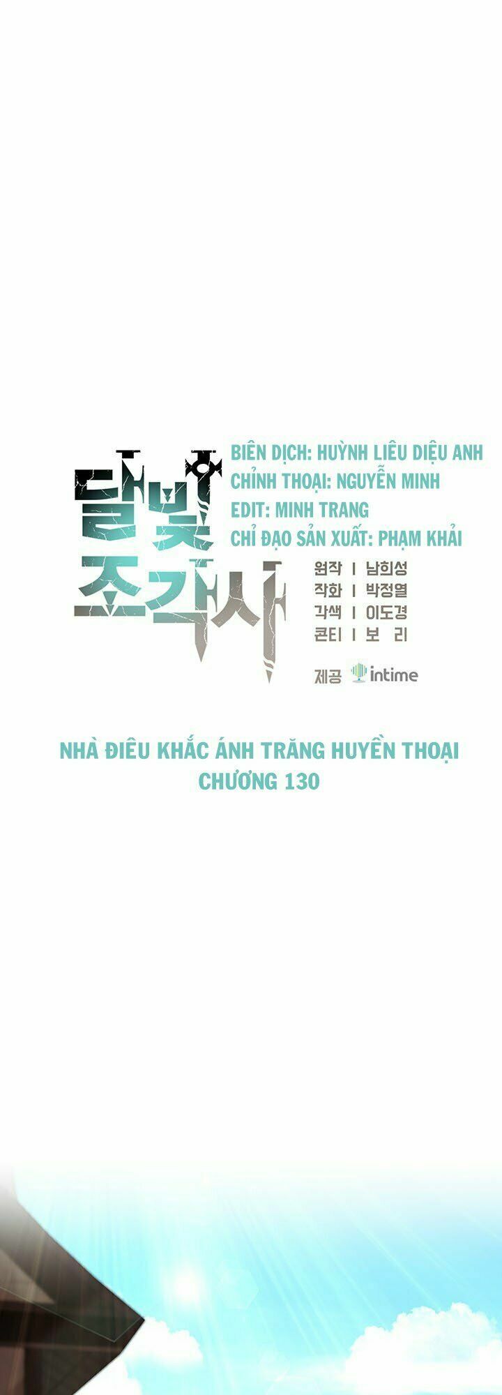 Hành Trình Đế Vương: Chapter 130