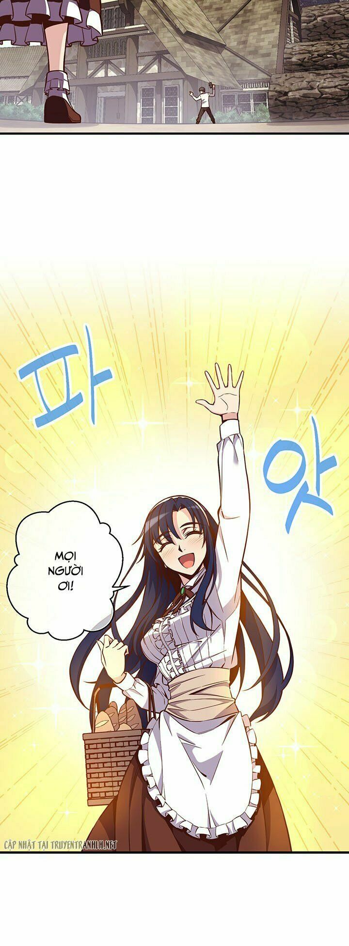 Hành Trình Đế Vương: Chapter 130