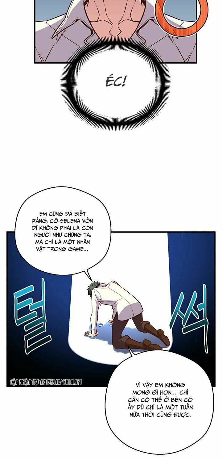 Hành Trình Đế Vương: Chapter 130