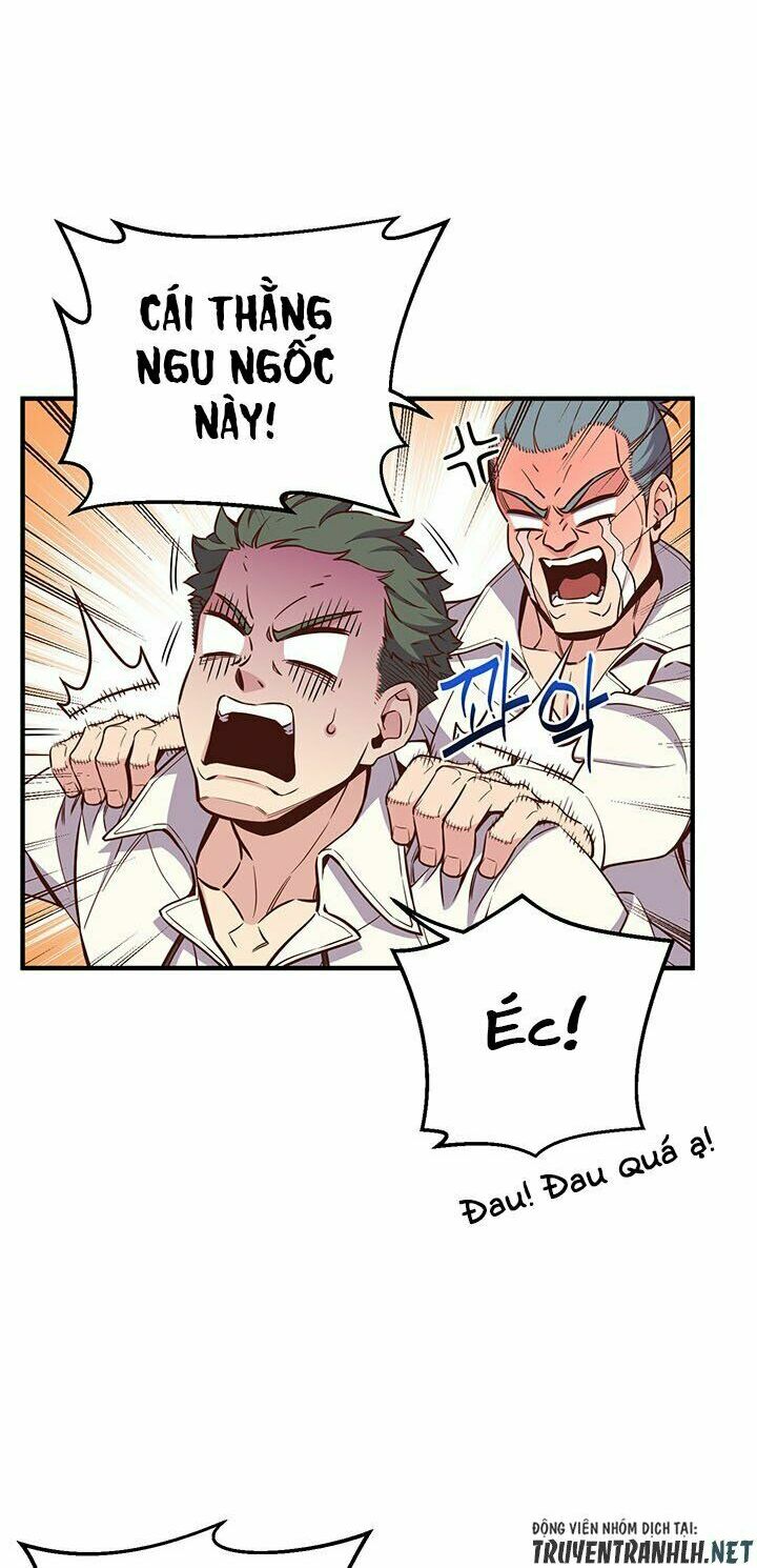 Hành Trình Đế Vương: Chapter 130