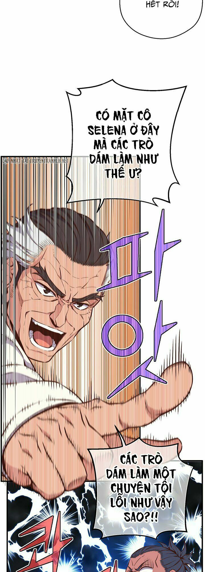 Hành Trình Đế Vương: Chapter 130