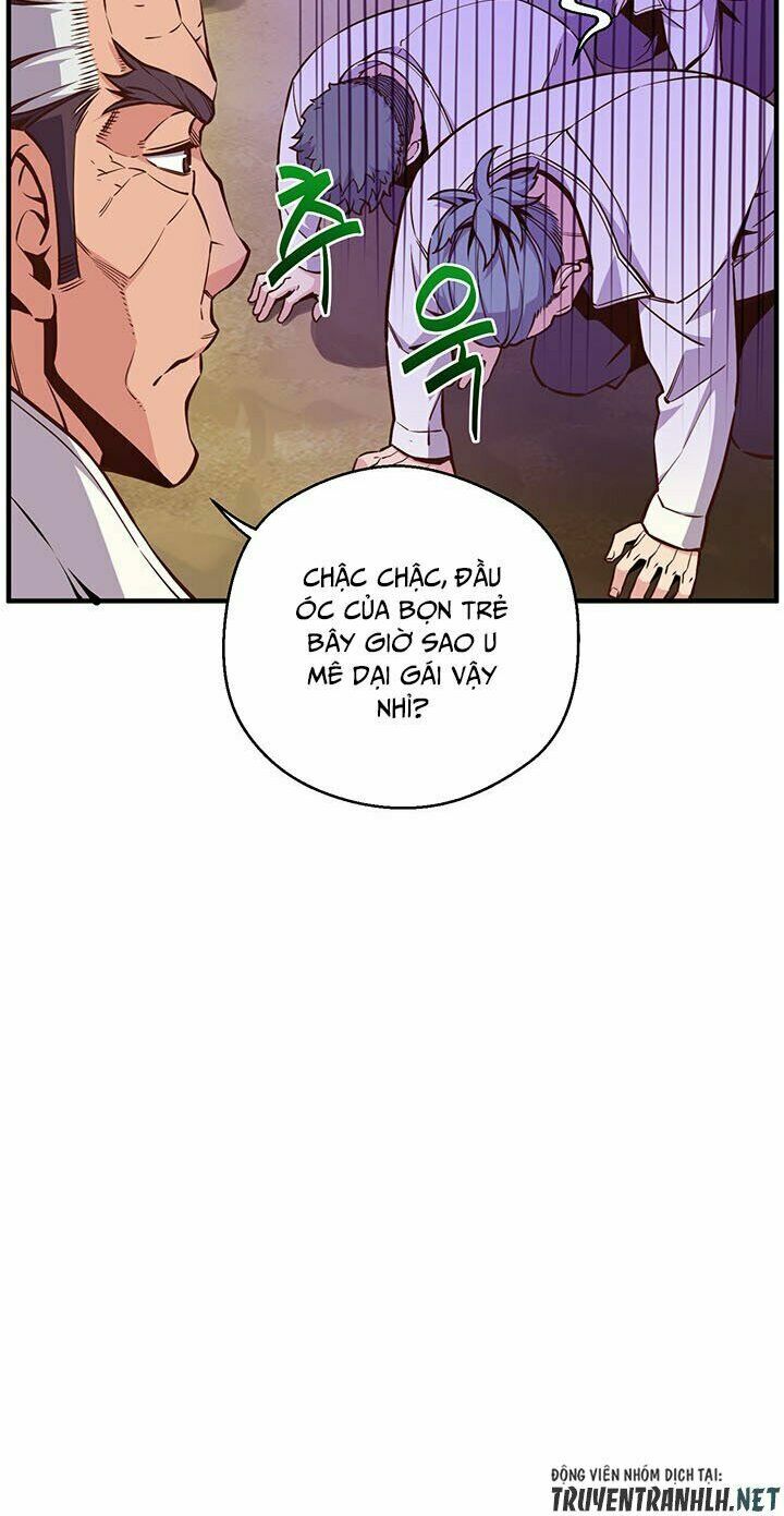 Hành Trình Đế Vương: Chapter 130
