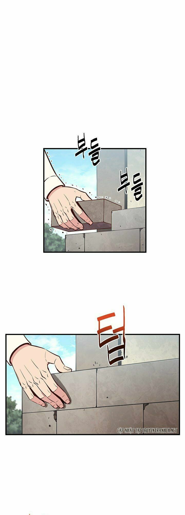 Hành Trình Đế Vương: Chapter 130