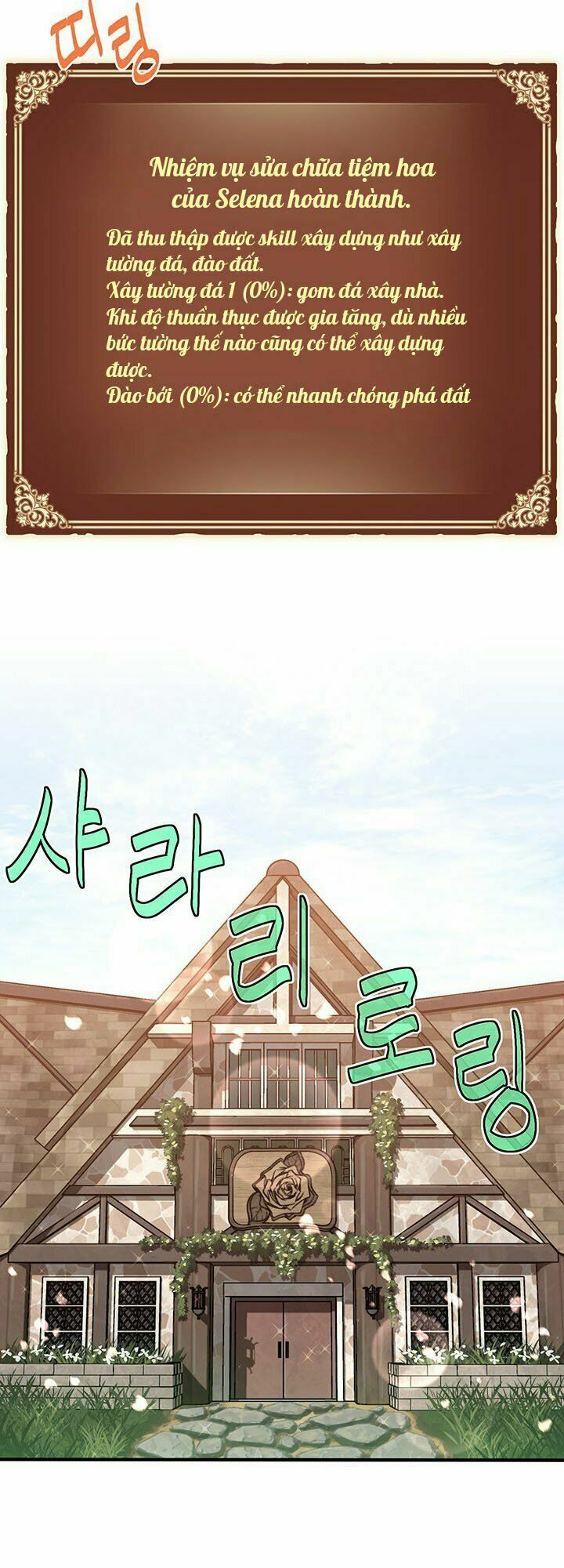 Hành Trình Đế Vương: Chapter 130