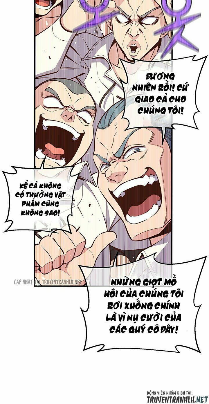 Hành Trình Đế Vương: Chapter 130