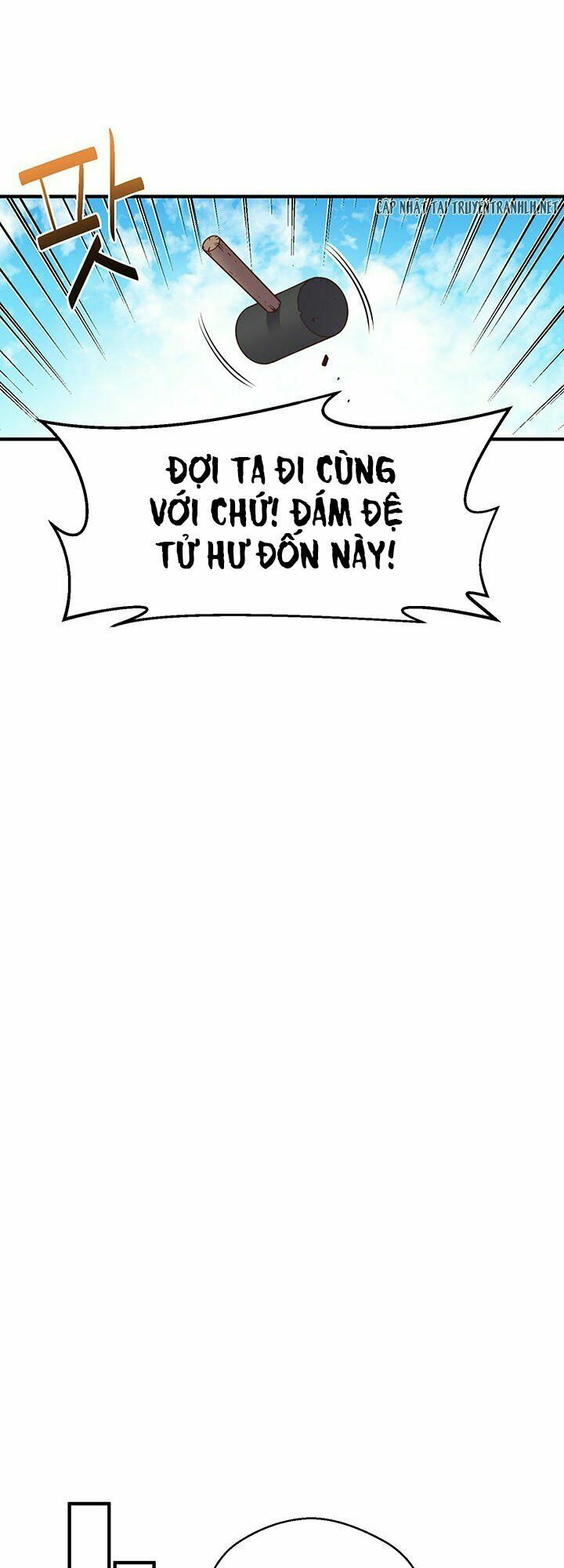 Hành Trình Đế Vương: Chapter 130