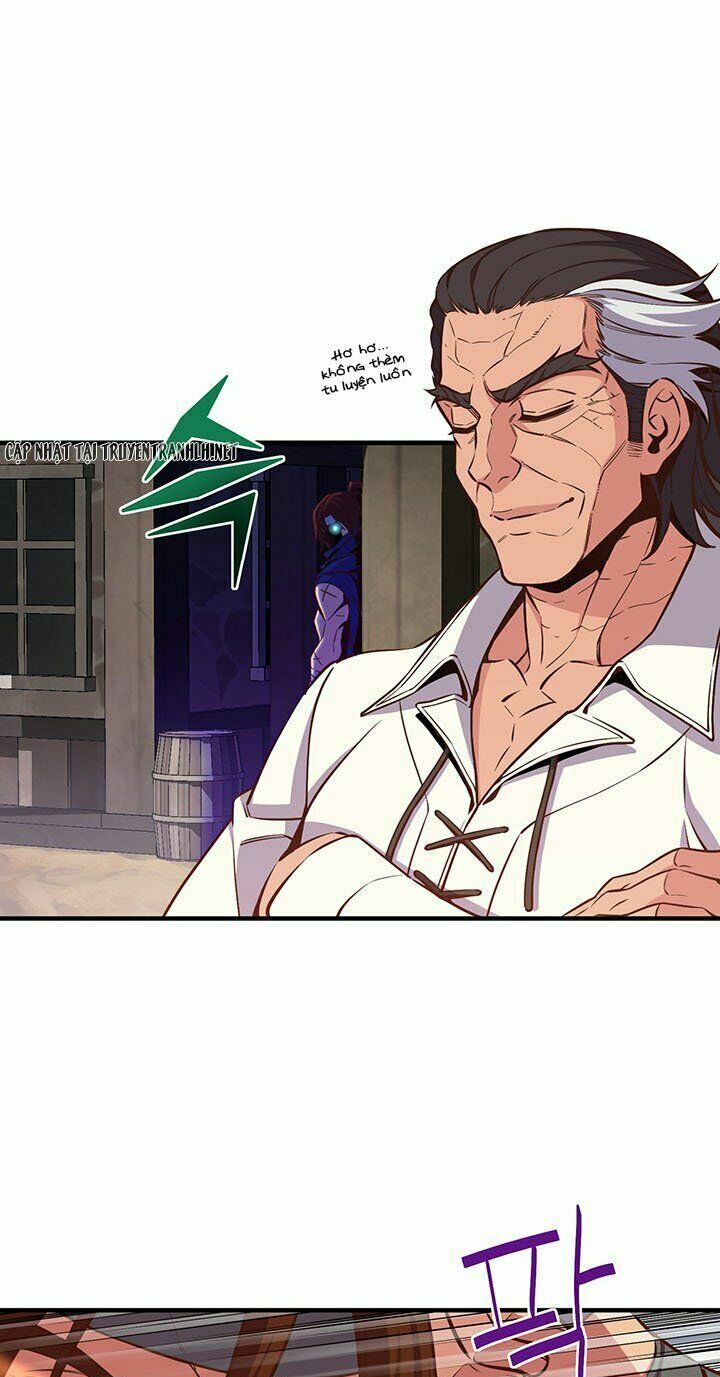 Hành Trình Đế Vương: Chapter 130