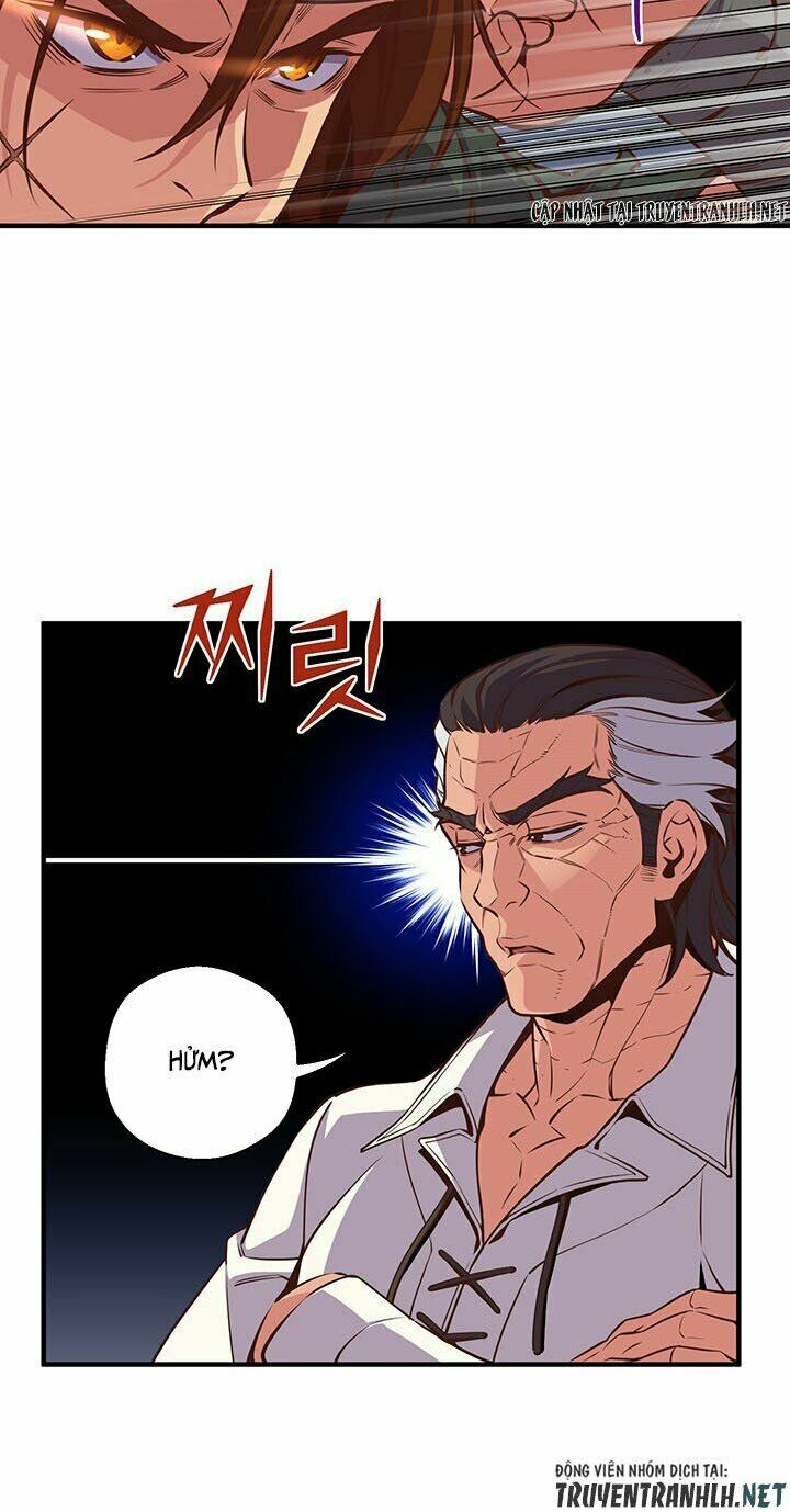 Hành Trình Đế Vương: Chapter 130