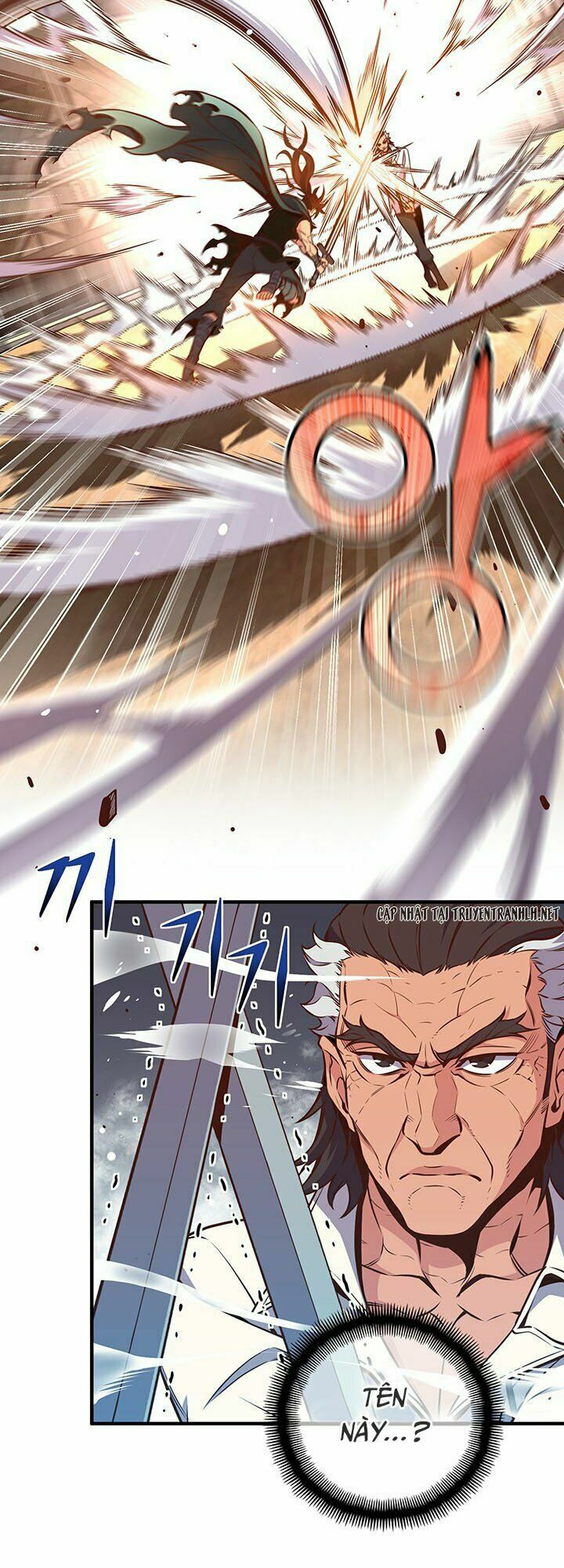 Hành Trình Đế Vương: Chapter 130