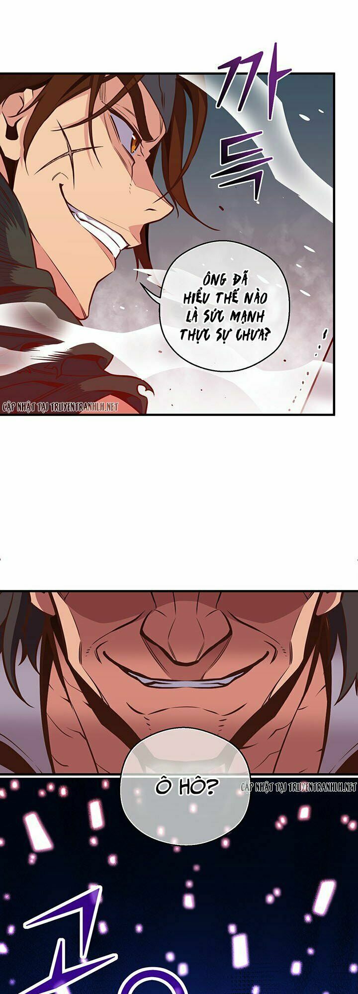 Hành Trình Đế Vương: Chapter 130