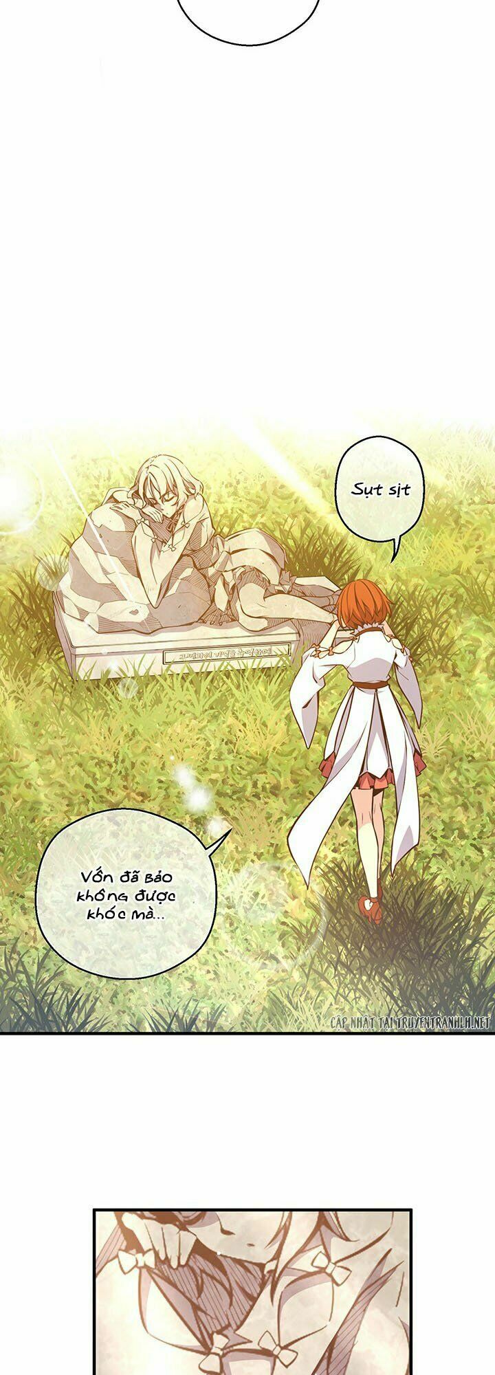 Hành Trình Đế Vương: Chapter 130