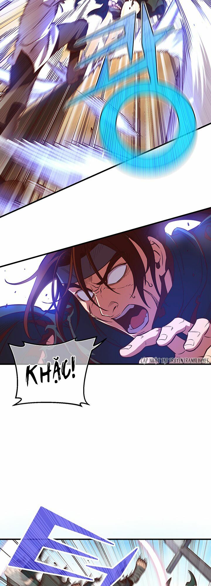 Hành Trình Đế Vương: Chapter 131