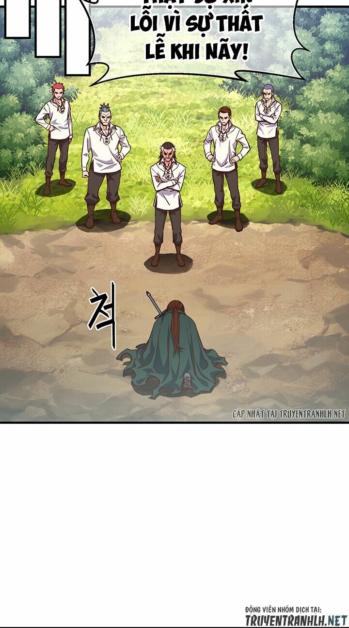 Hành Trình Đế Vương: Chapter 131