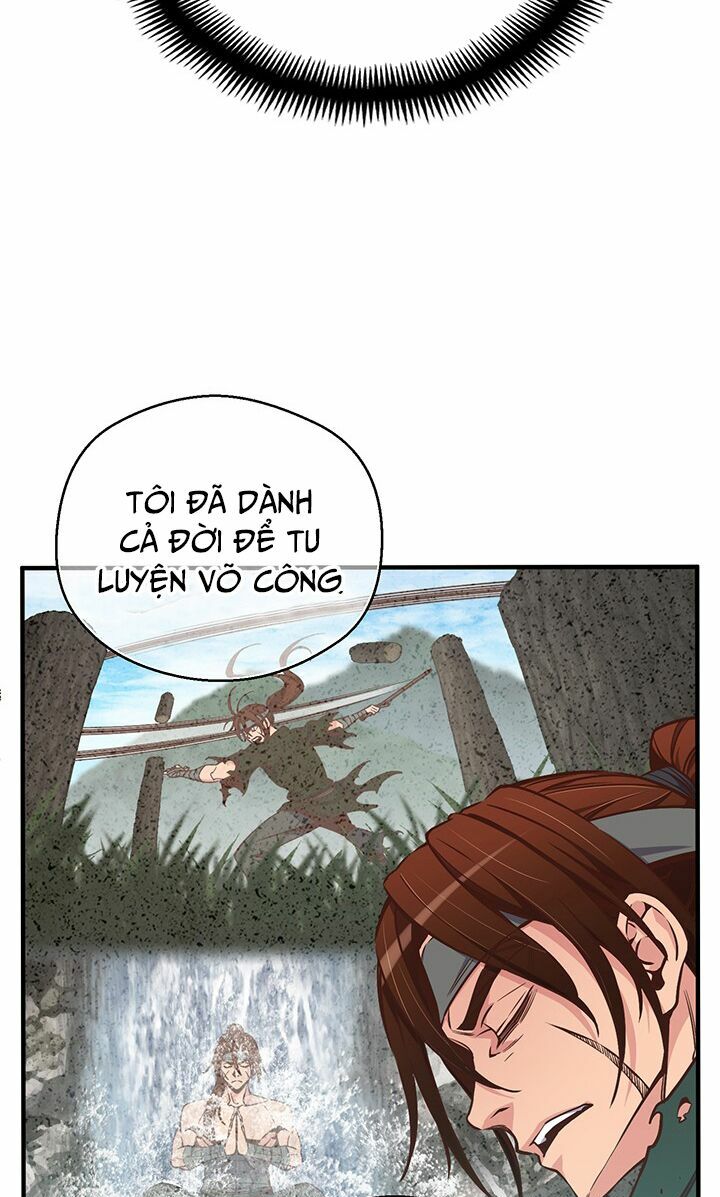 Hành Trình Đế Vương: Chapter 131
