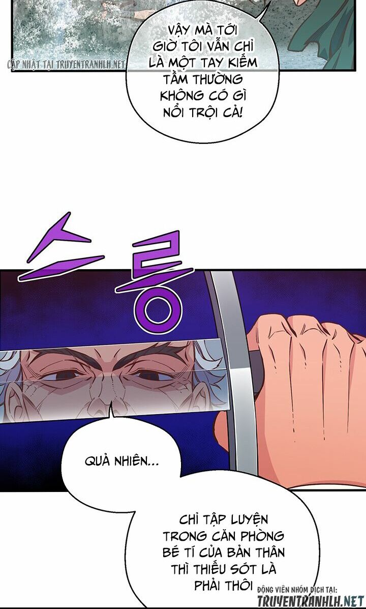 Hành Trình Đế Vương: Chapter 131