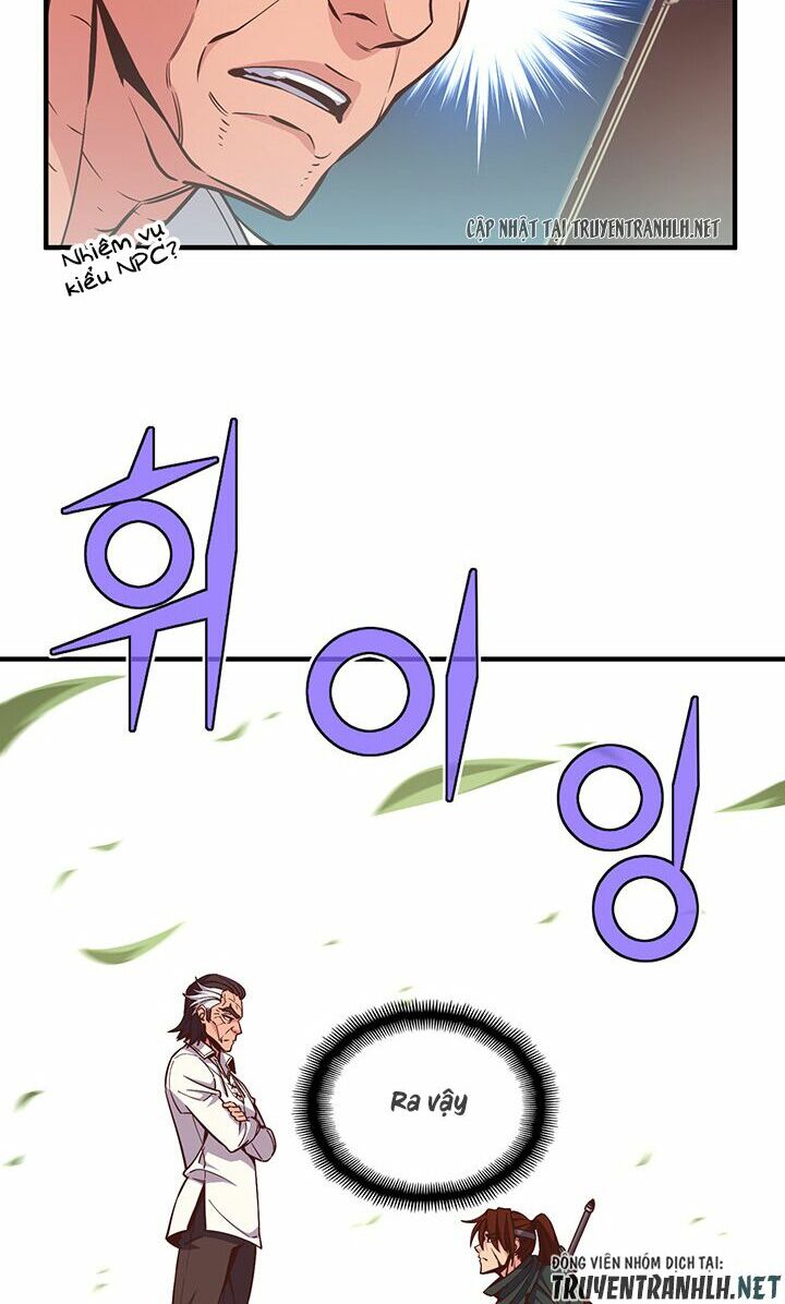 Hành Trình Đế Vương: Chapter 131