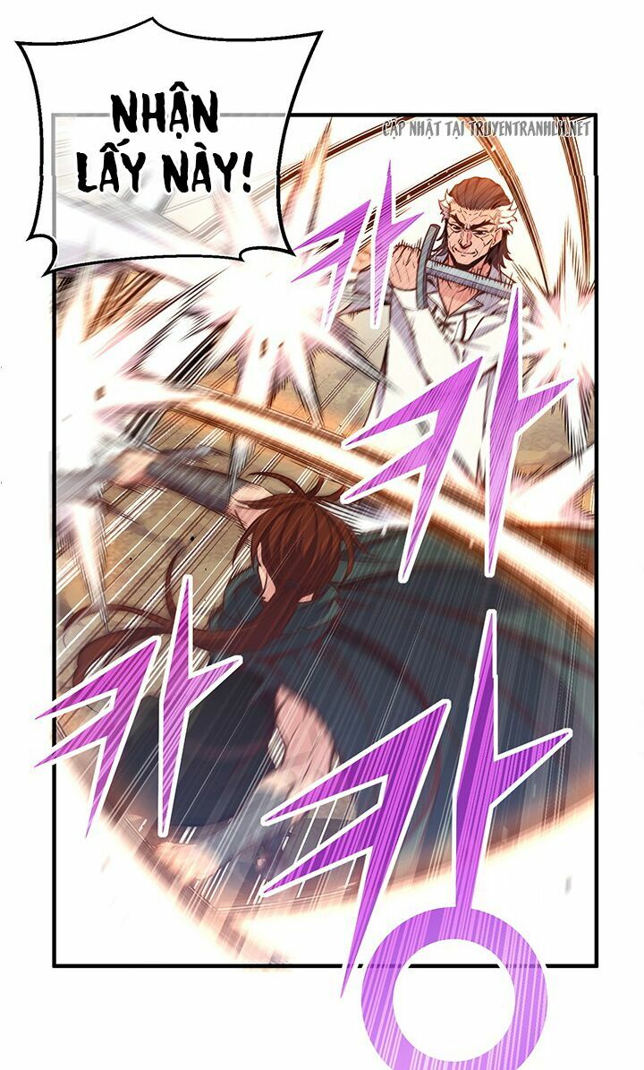 Hành Trình Đế Vương: Chapter 131