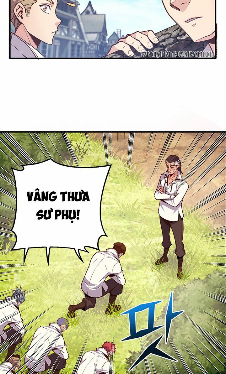 Hành Trình Đế Vương: Chapter 131