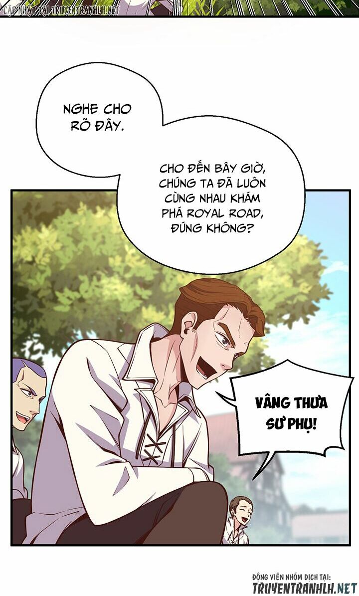 Hành Trình Đế Vương: Chapter 131