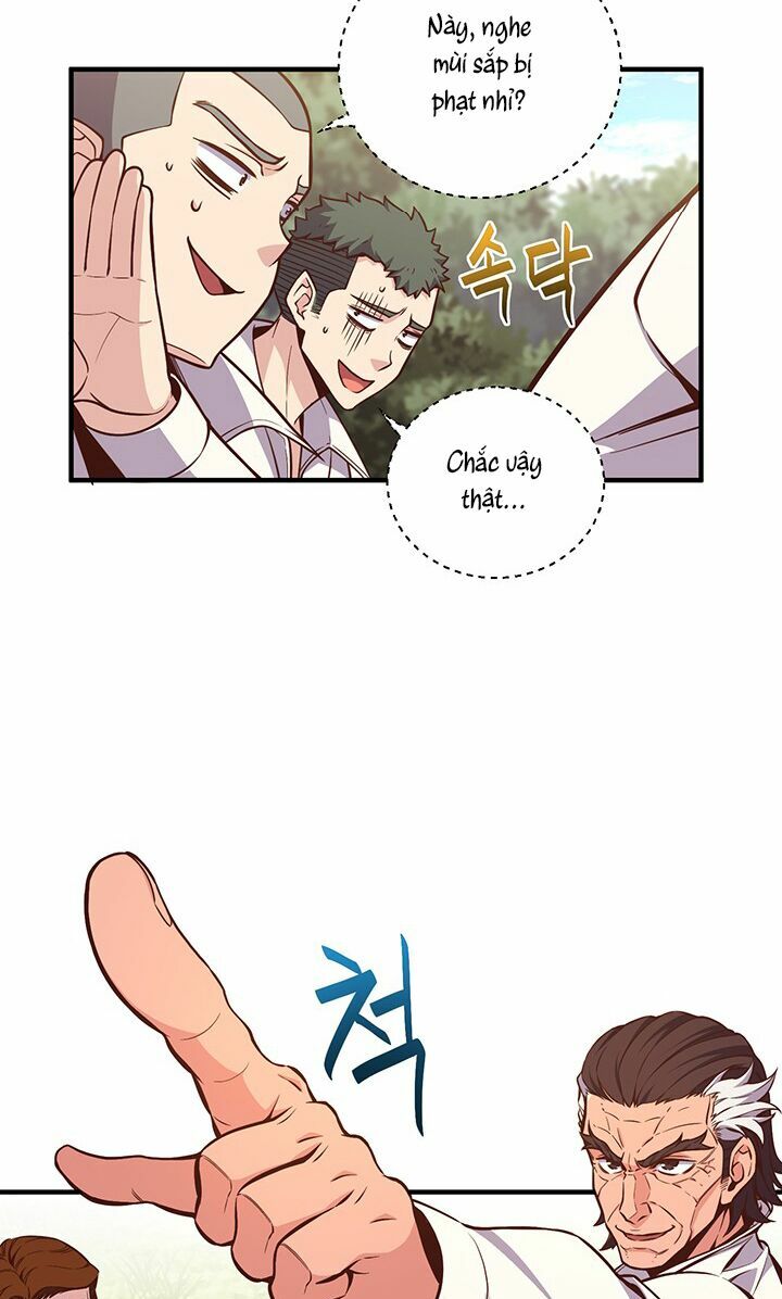 Hành Trình Đế Vương: Chapter 131