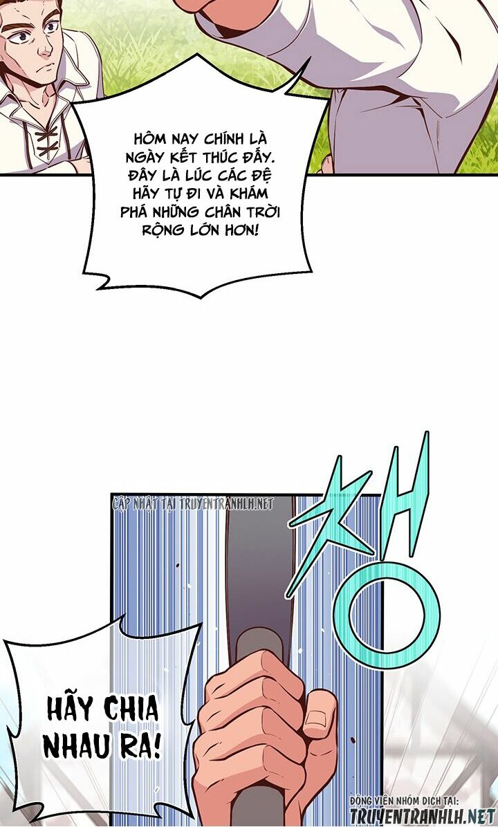 Hành Trình Đế Vương: Chapter 131