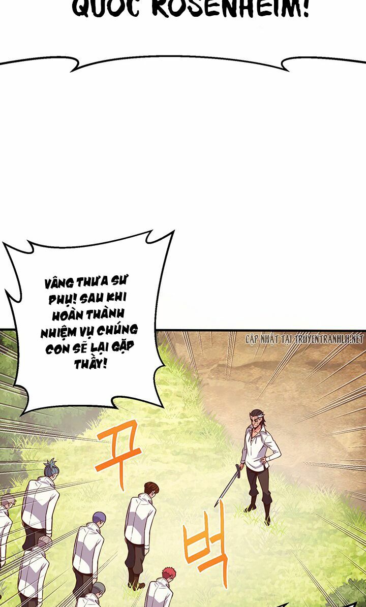 Hành Trình Đế Vương: Chapter 131