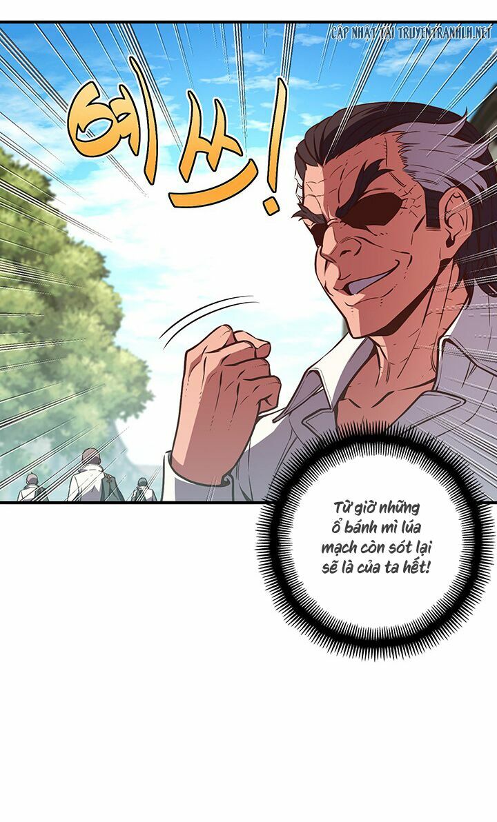 Hành Trình Đế Vương: Chapter 131