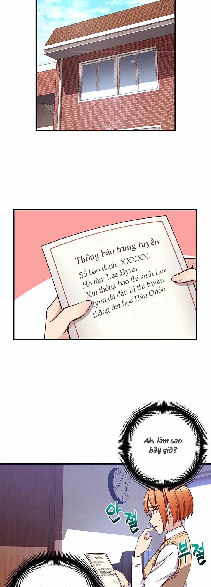 Hành Trình Đế Vương: Chapter 131