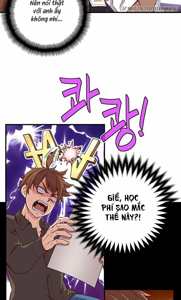 Hành Trình Đế Vương: Chapter 131
