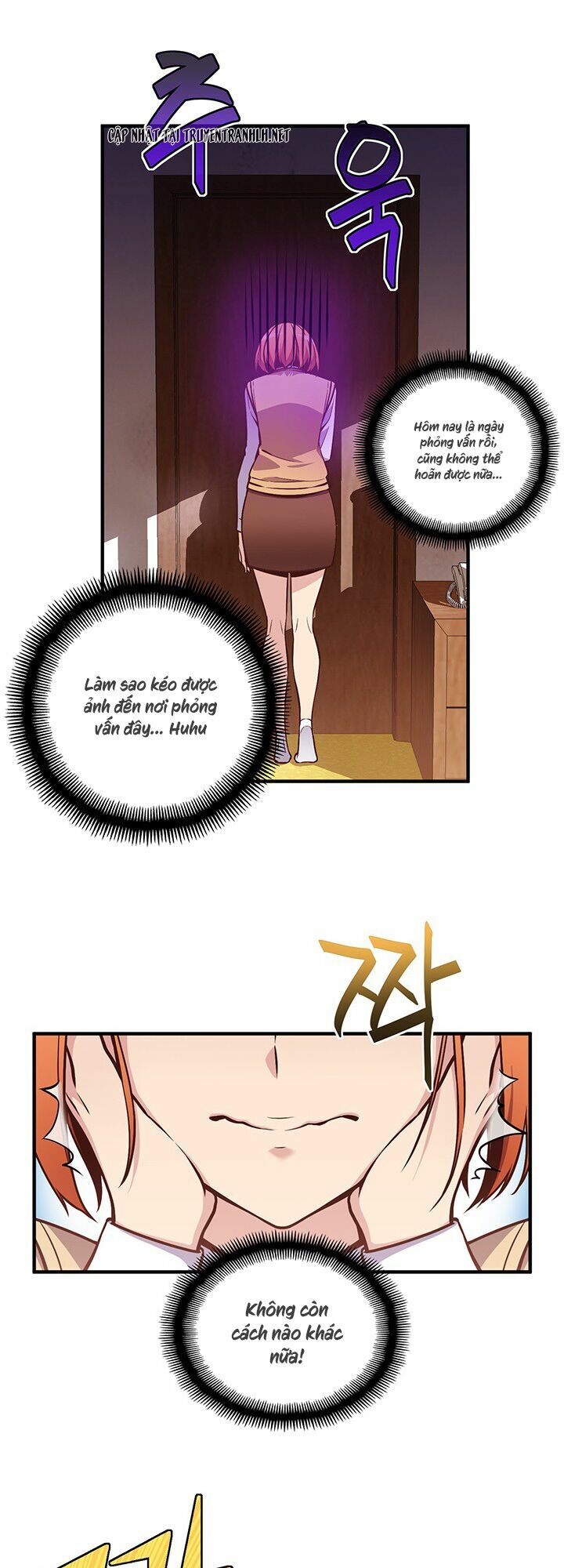 Hành Trình Đế Vương: Chapter 131