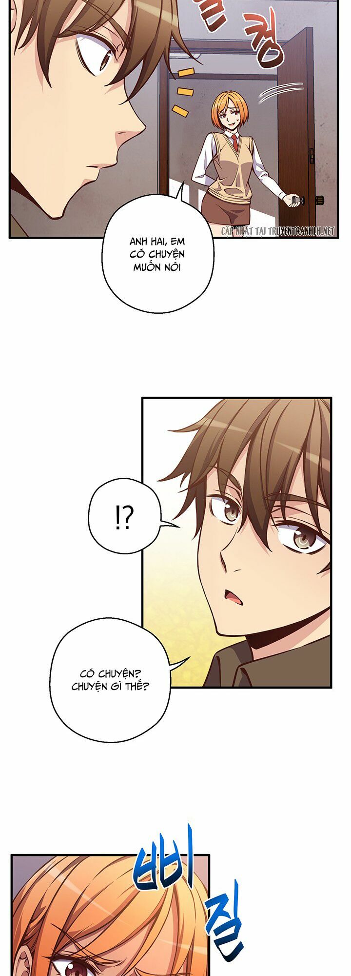 Hành Trình Đế Vương: Chapter 131