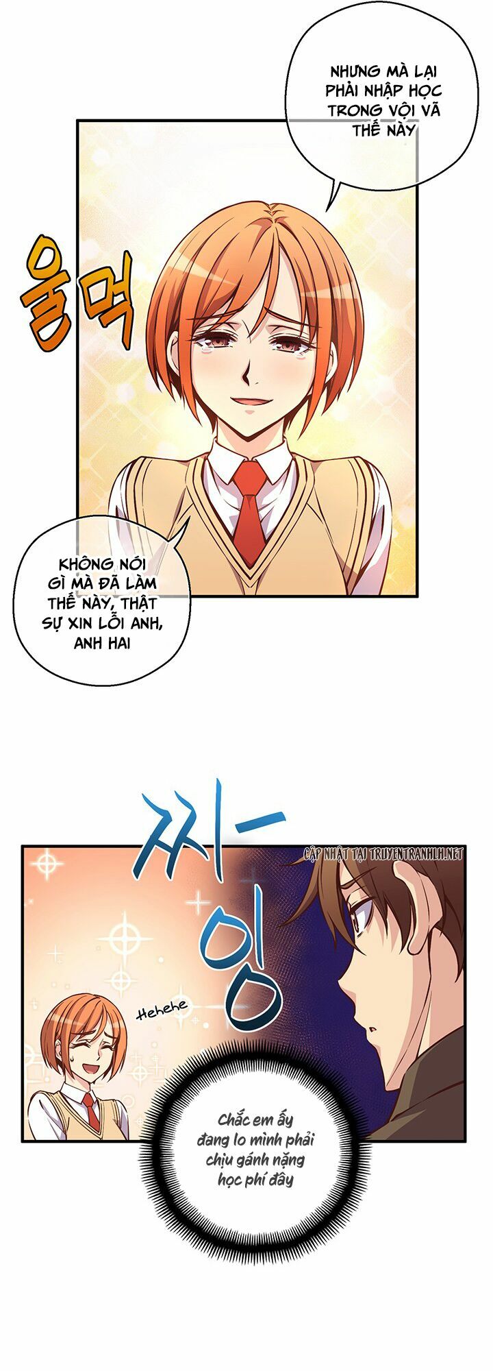 Hành Trình Đế Vương: Chapter 131